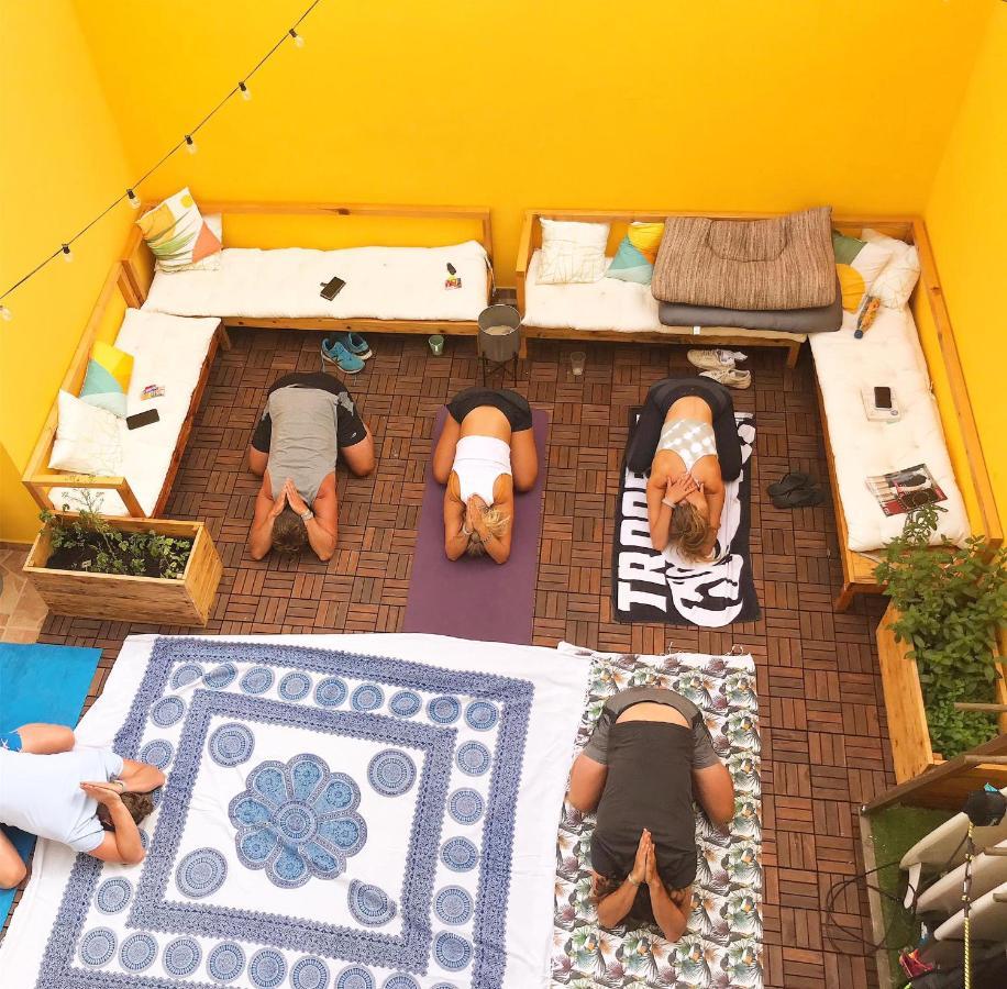 33 Hostel Baleal Dış mekan fotoğraf
