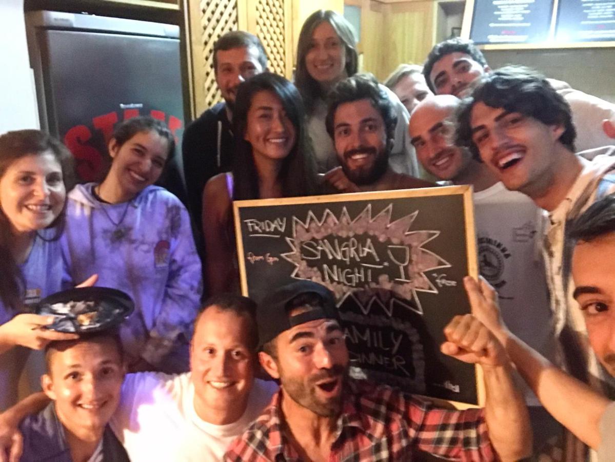 33 Hostel Baleal Dış mekan fotoğraf