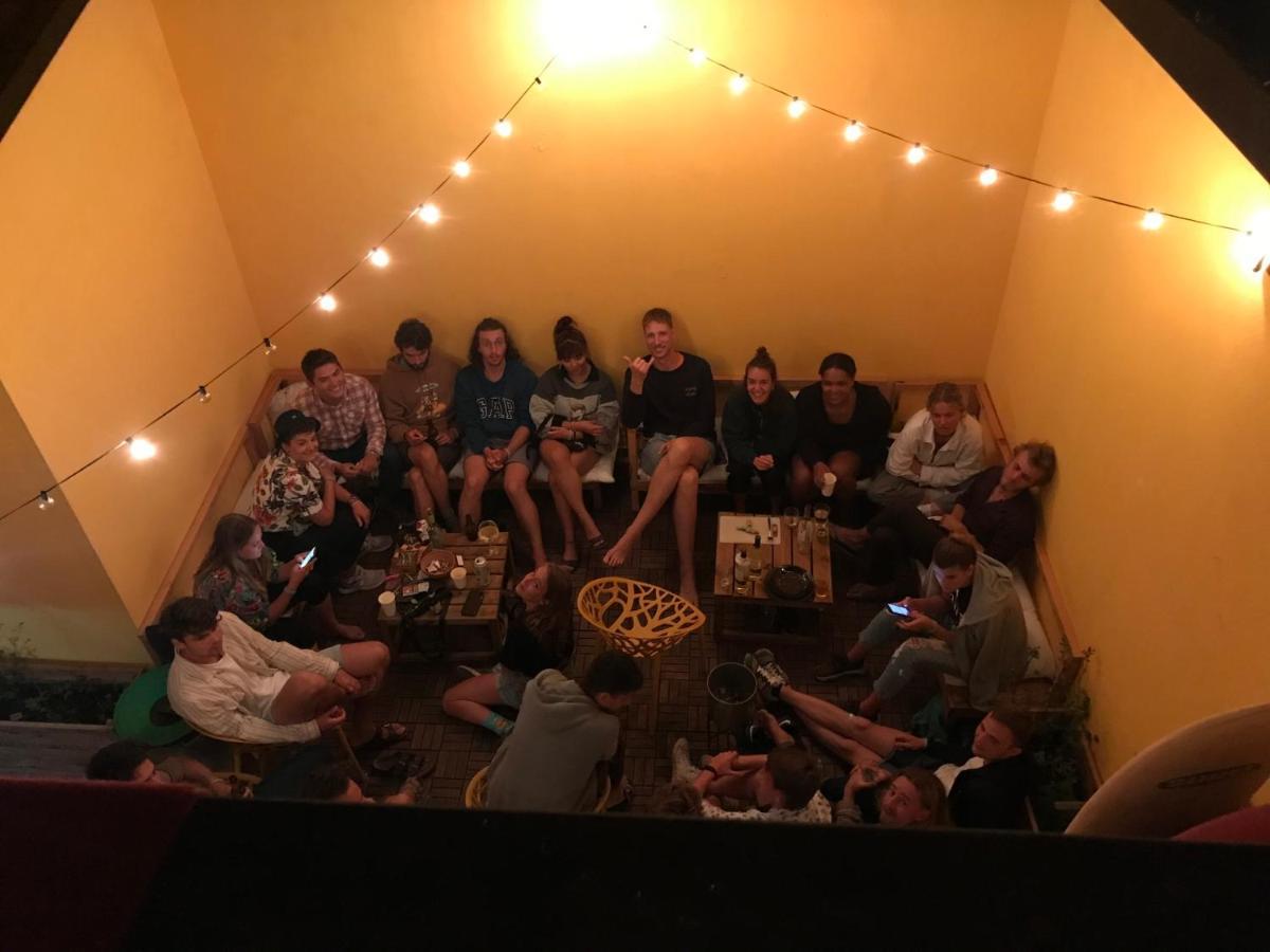 33 Hostel Baleal Dış mekan fotoğraf