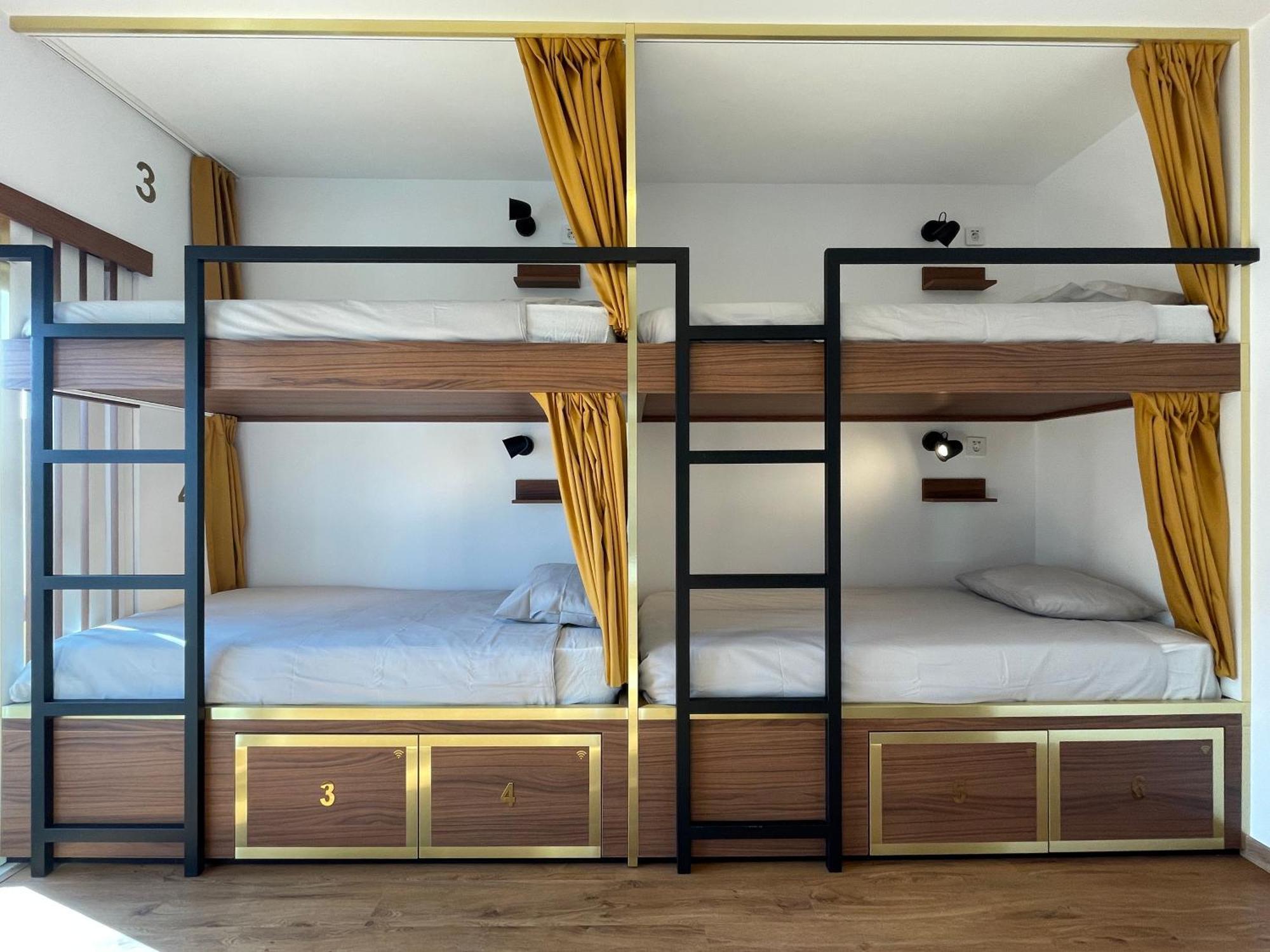 33 Hostel Baleal Dış mekan fotoğraf