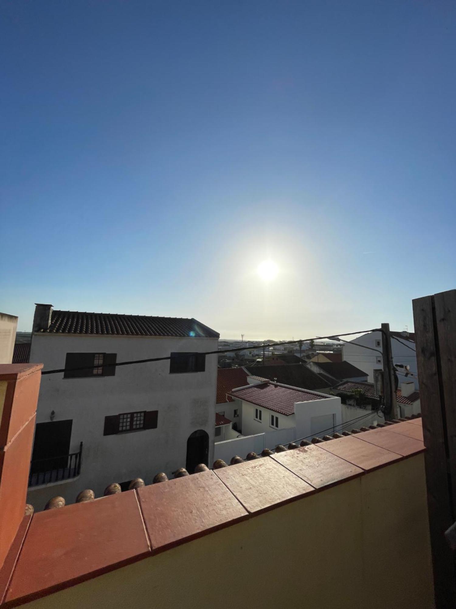33 Hostel Baleal Dış mekan fotoğraf