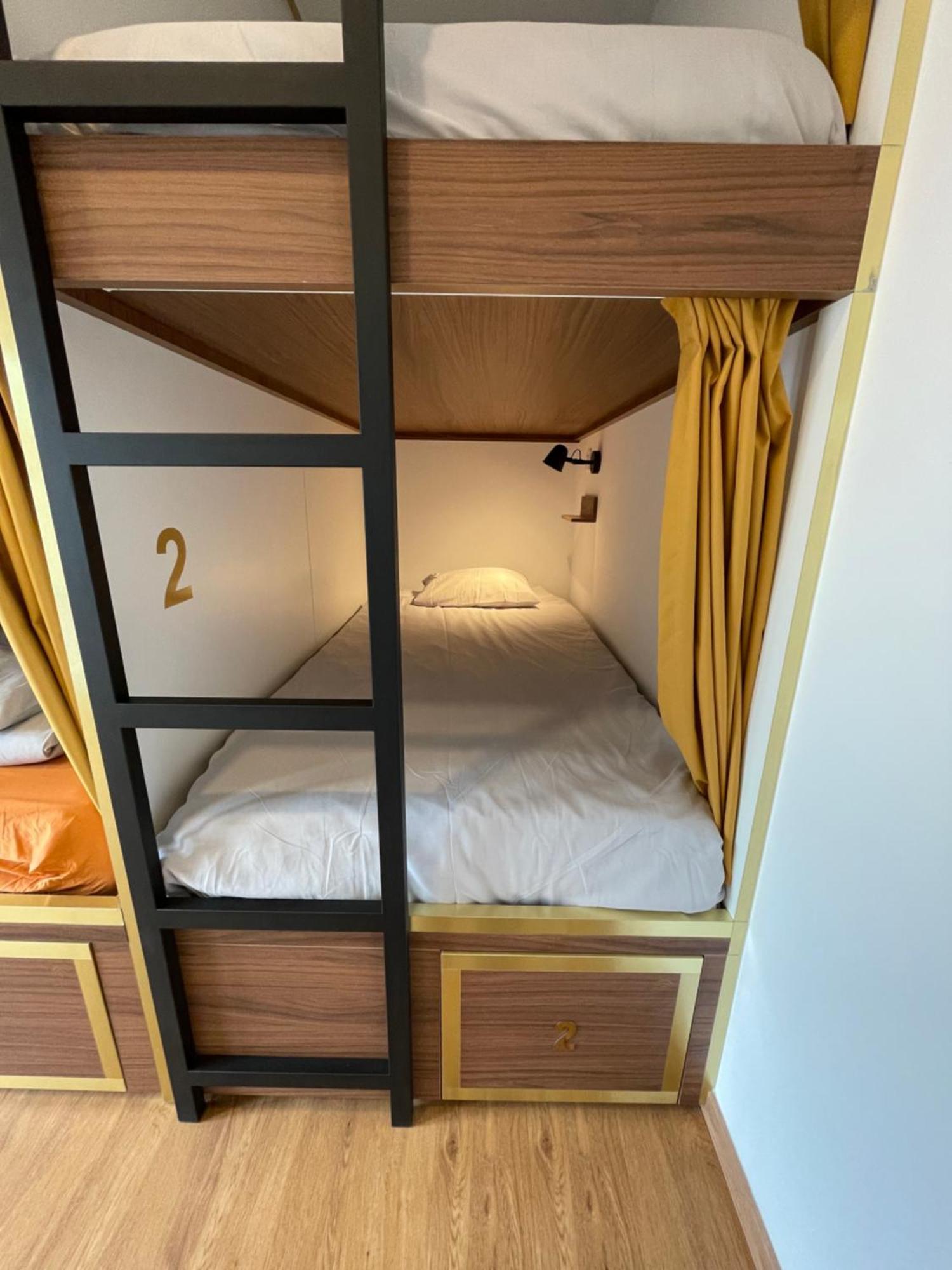 33 Hostel Baleal Dış mekan fotoğraf