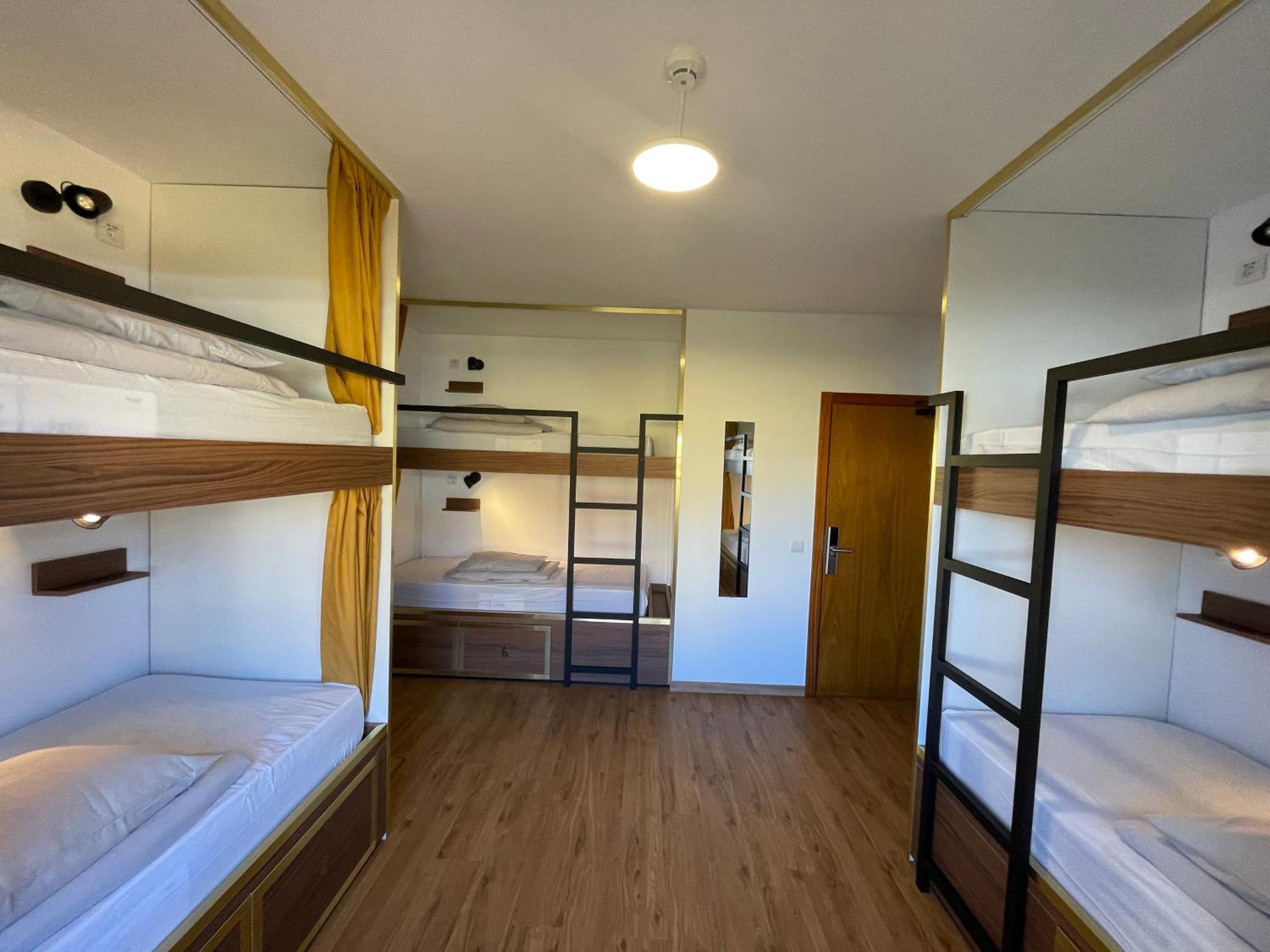 33 Hostel Baleal Dış mekan fotoğraf