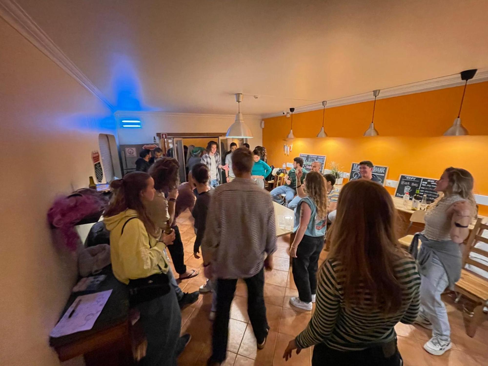 33 Hostel Baleal Dış mekan fotoğraf
