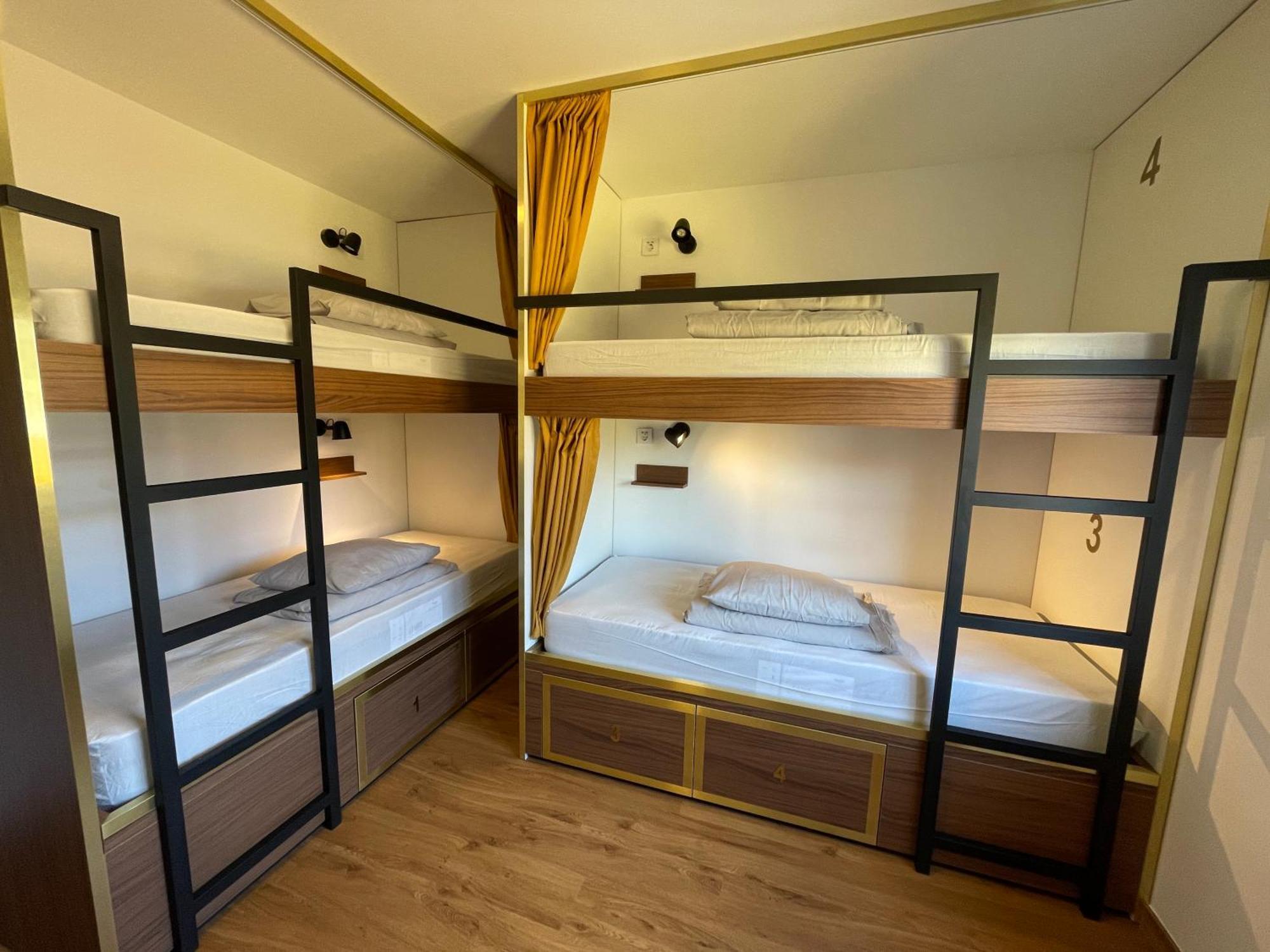 33 Hostel Baleal Dış mekan fotoğraf