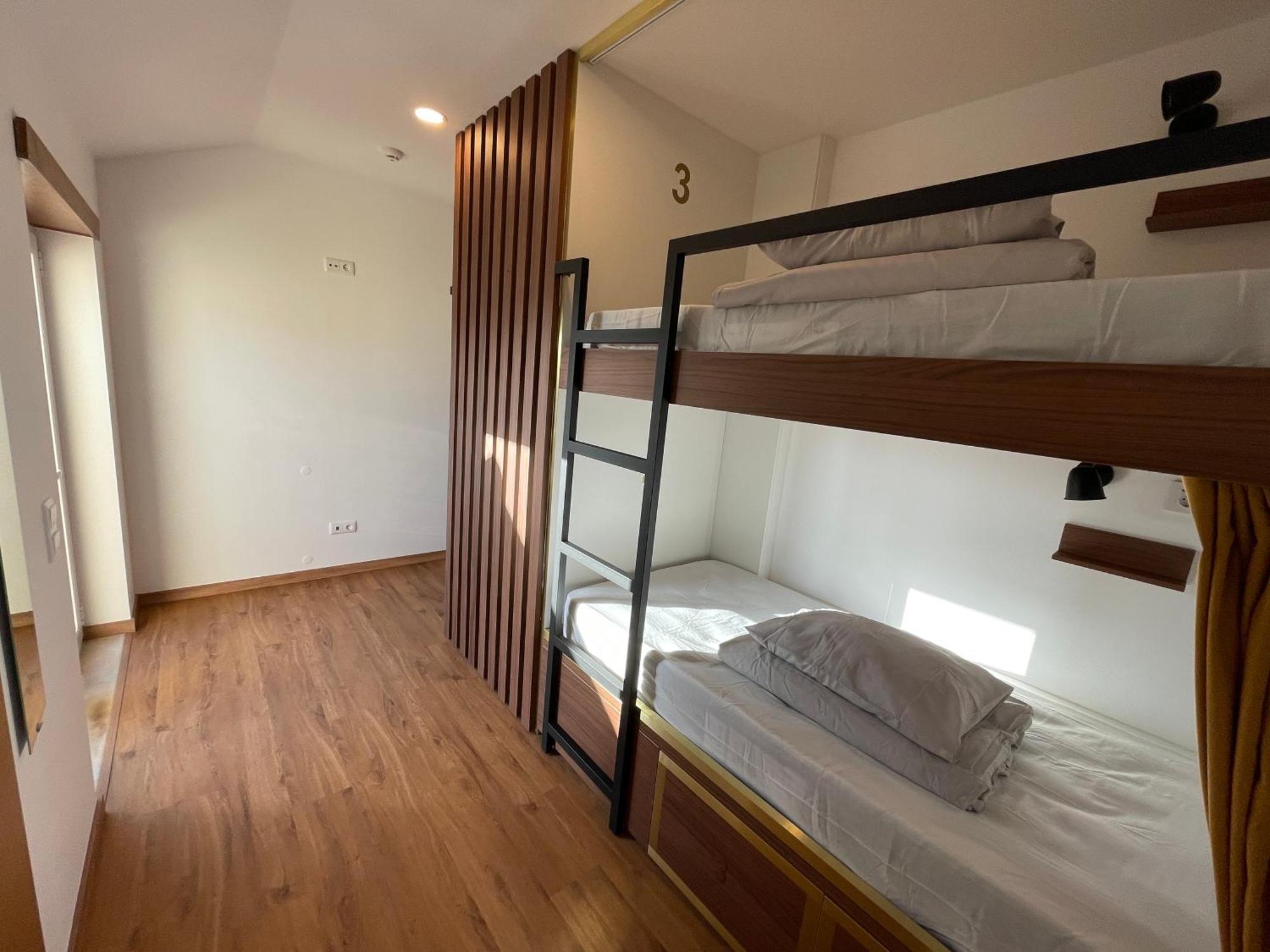 33 Hostel Baleal Dış mekan fotoğraf