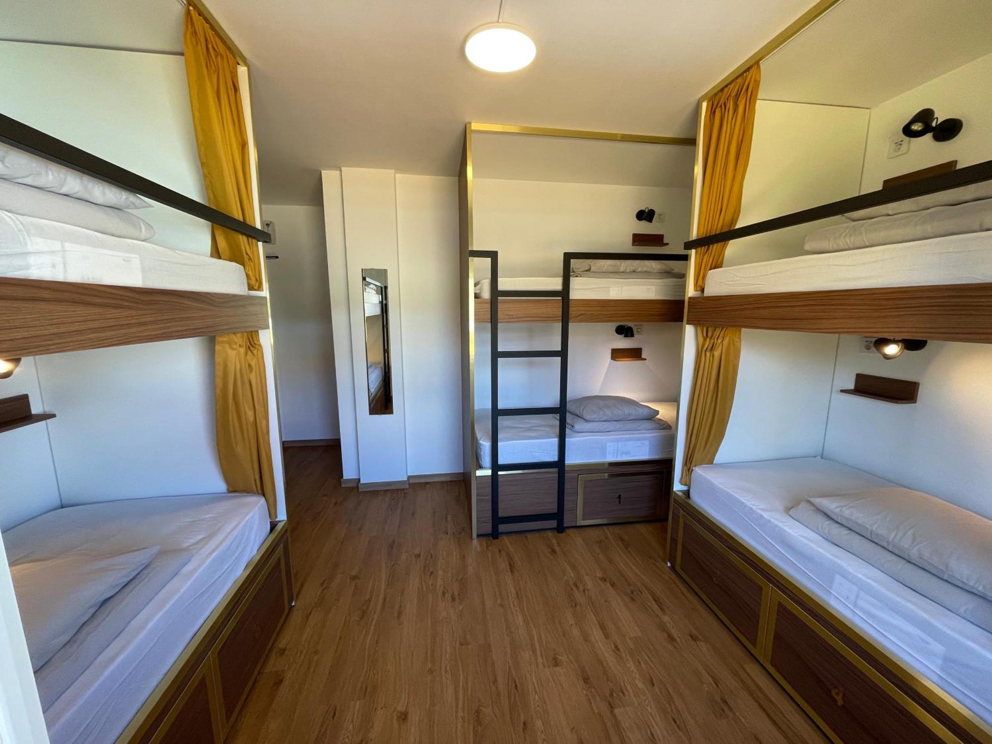 33 Hostel Baleal Dış mekan fotoğraf