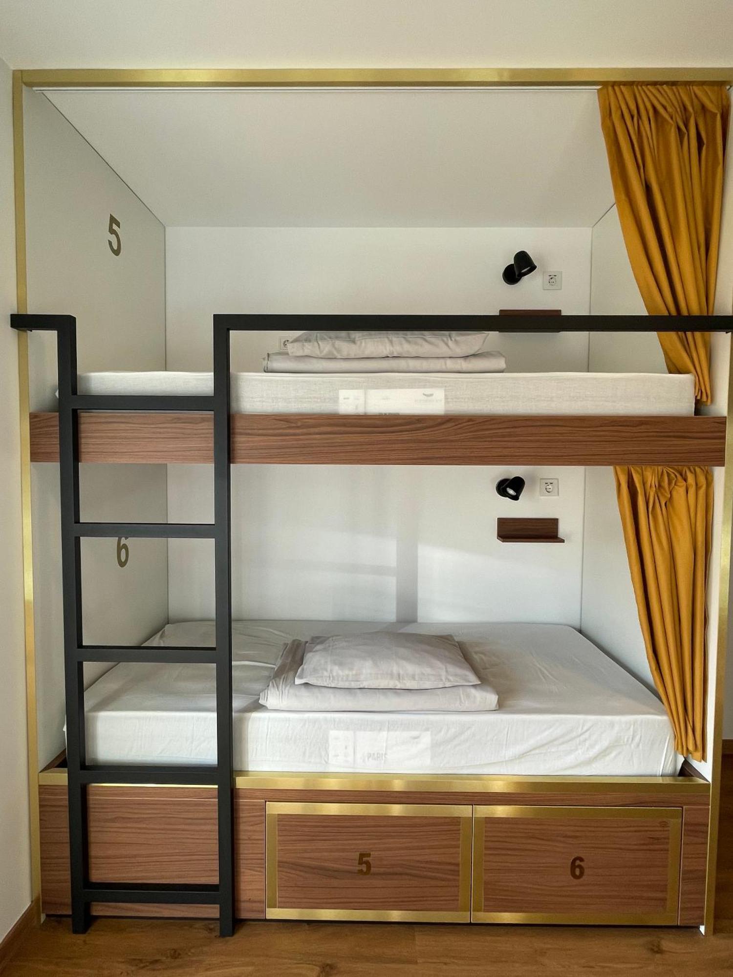 33 Hostel Baleal Dış mekan fotoğraf